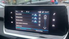 Peugeot 208 1.2 PureTech 100 Allure Premium + 5dr Petrol Hatchback